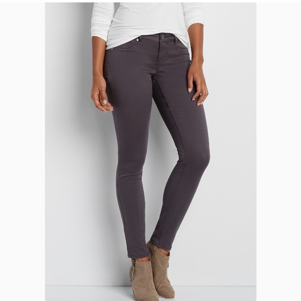 Maurice’s Jeggings size large